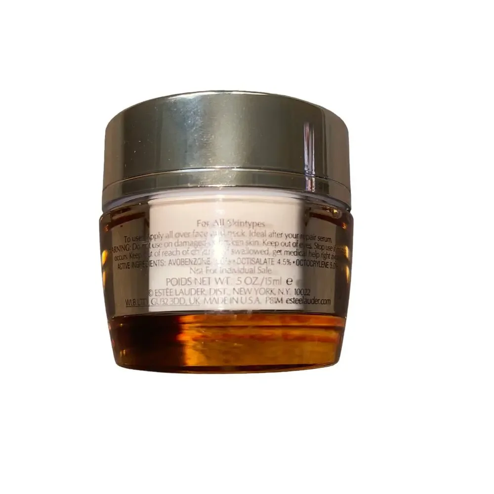 Estee Lauder Revitalizing Supreme+ Global Anti-Aging Cell Power Creme .5oz/15 ml - Picture 5 of 5